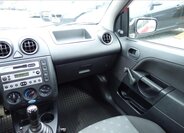 Ford Fiesta Hatchback 1,3 l 51 kw