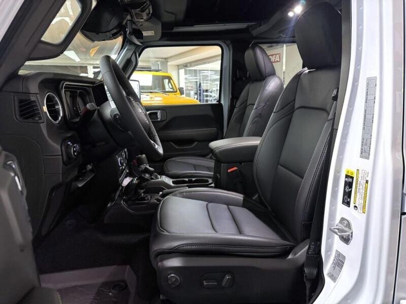 Jeep Wrangler Ostatní 2,0 l 200 kw