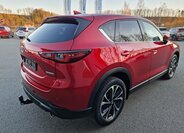 Mazda CX-5 SUV / Terénní 2,5 l 143 kw