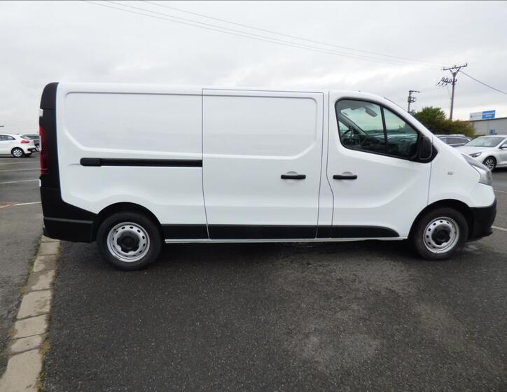 Renault Trafic 2