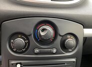 Renault Clio Hatchback 1,5 l 63 kw
