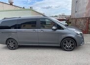 Mercedes-Benz Třídy V VAN-Minibus 0,0 0