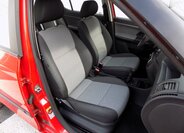 Škoda Fabia Hatchback 1,2 l 44 kw