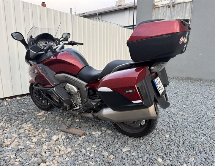 BMW Ostatní Ostatní 1,7 l 118 kw