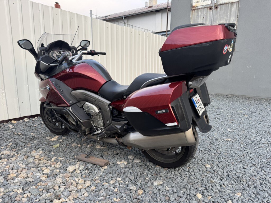 BMW Ostatní Ostatní 1,7 l 118 kw