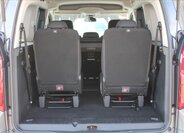 Opel Combo MPV 1,2 l 81 kw