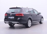 Volkswagen Passat Kombi 2,0 l 125 kw