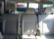 Volkswagen Caravelle MPV 2,5 l 96 kw