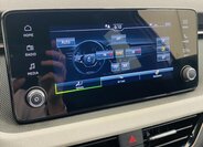 Škoda Scala Hatchback 999,0 85 kw