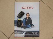 Škoda Scala Kombi 1,5 l 110 kw