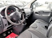 Citroën Jumpy Pick-up 1,6 l 66 kw