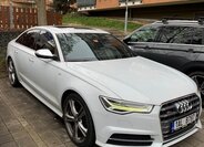 Audi S6 Sedan / Limuzína 0,0 0