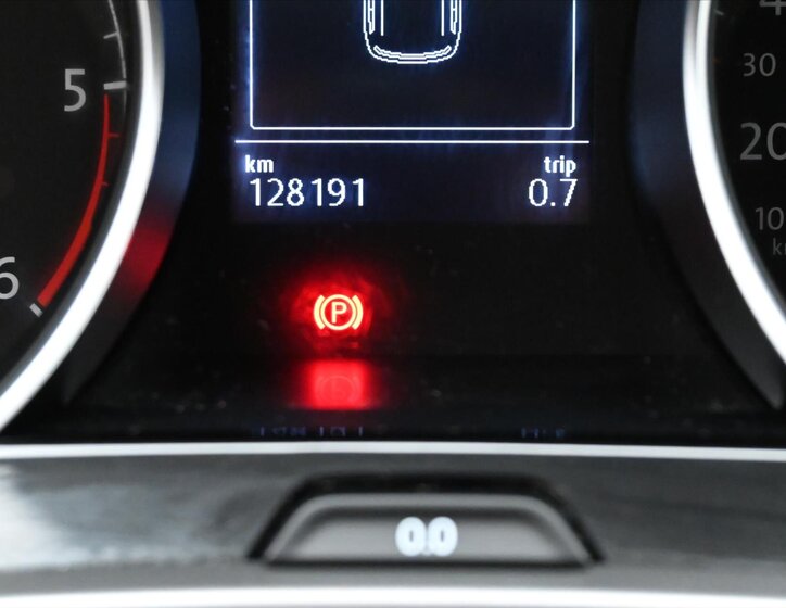 Volkswagen Touran 18