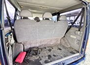 Ford Transit Ostatní 2,5 l 63 kw