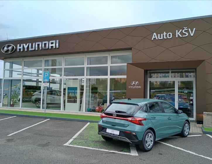 Hyundai i20 3