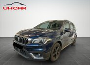 Suzuki SX4 S-Cross 1
