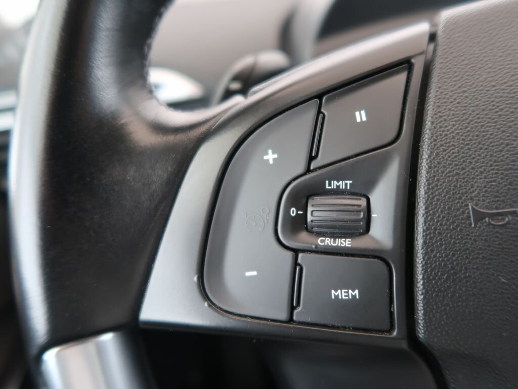 Citroën C4 Picasso MPV 2,0 l 110 kw