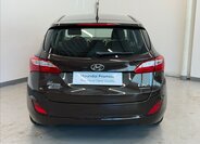 Hyundai i30 Kombi 1,6 l 88 kw