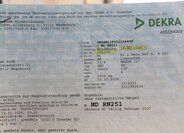 Mazda 6 Sedan / Limuzína 2,0 l 108 kw