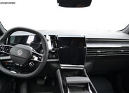 Renault Austral SUV 1,3 l 116 kw