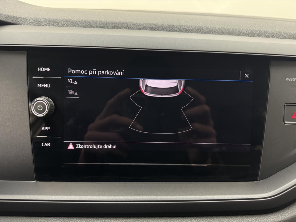 Volkswagen Polo Hatchback 999,0 59 kw