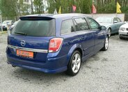 Opel Astra Kombi 2,0 l 147 kw