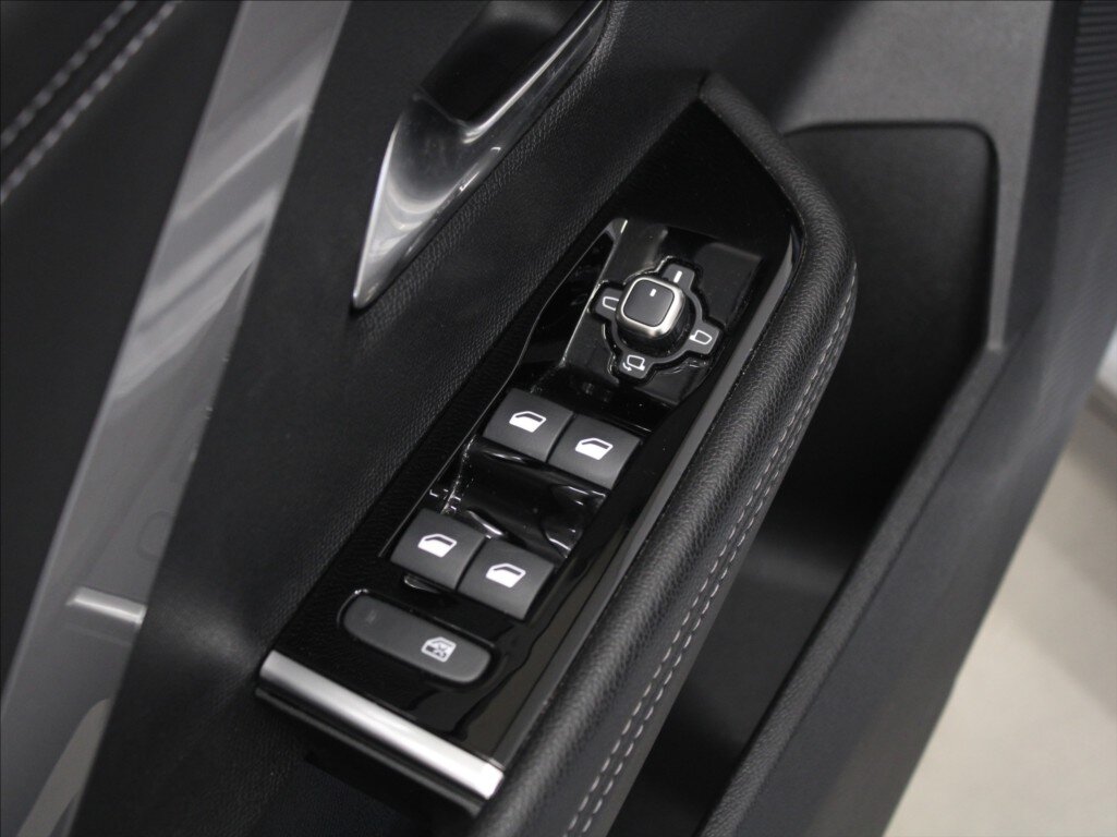 Opel Astra Hatchback 1,2 l 96 kw