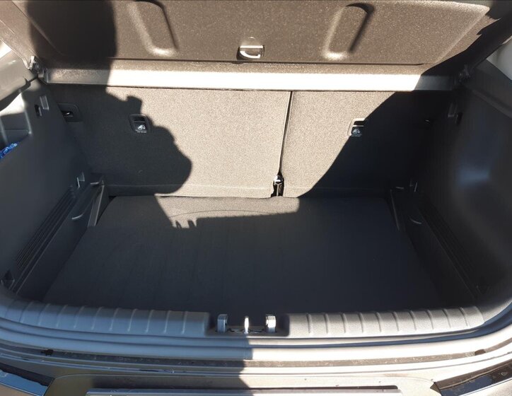 KIA Stonic SUV 0,0 58 kw