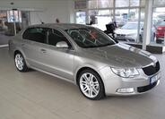 Škoda Superb 3