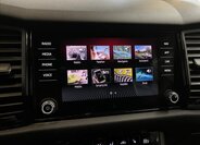 Škoda Kodiaq SUV 2,0 l 110 kw