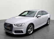 Audi A4 Kombi 2,0 l 110 kw