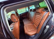 Volkswagen Golf Kombi 1,6 l 77 kw