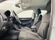 Škoda Karoq SUV / Terénní 1,5 l 110 kw