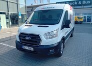 Ford Transit VAN / Minibus 2,0 l 0