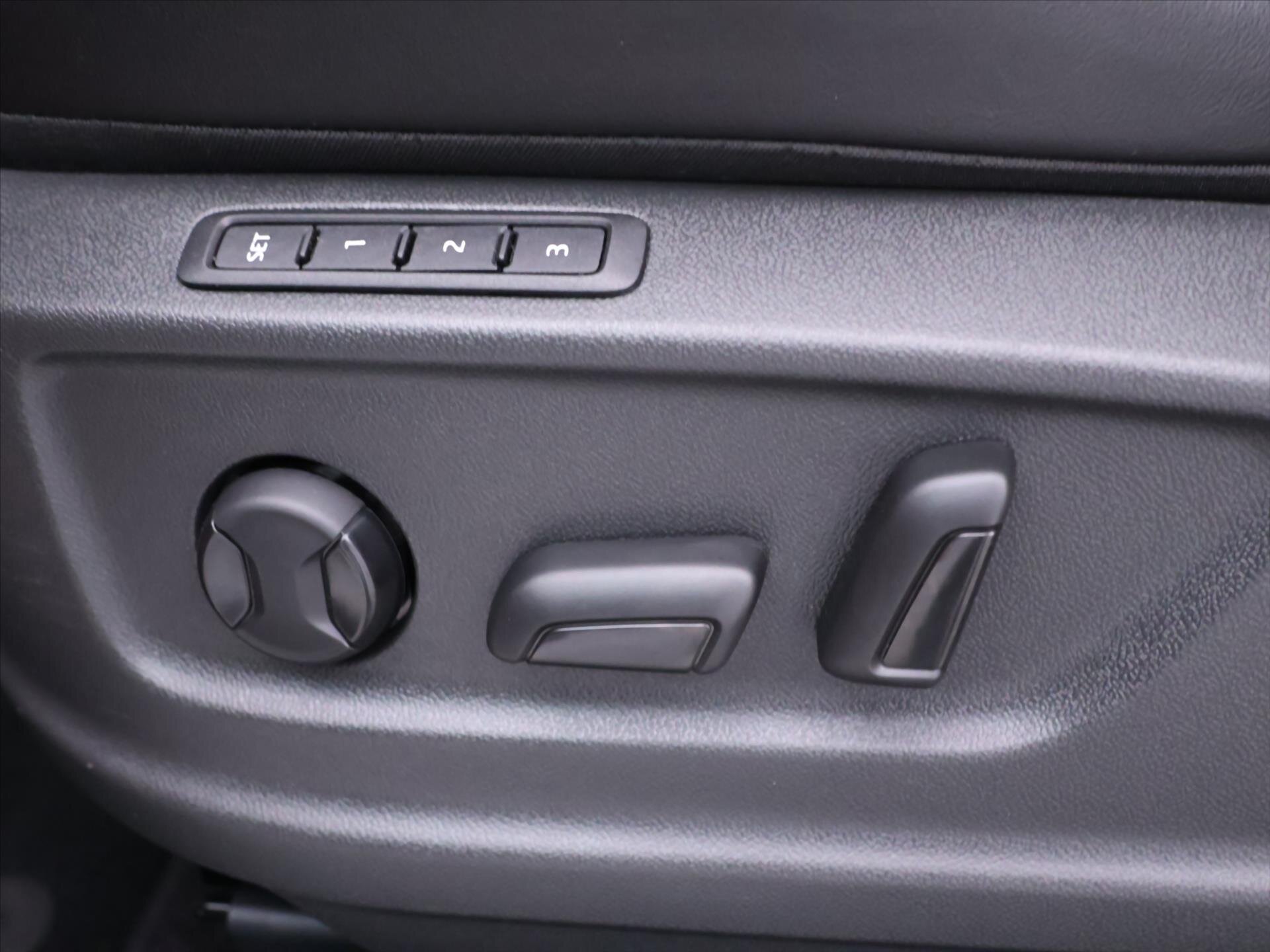 Škoda Karoq SUV 2,0 l 110 kw