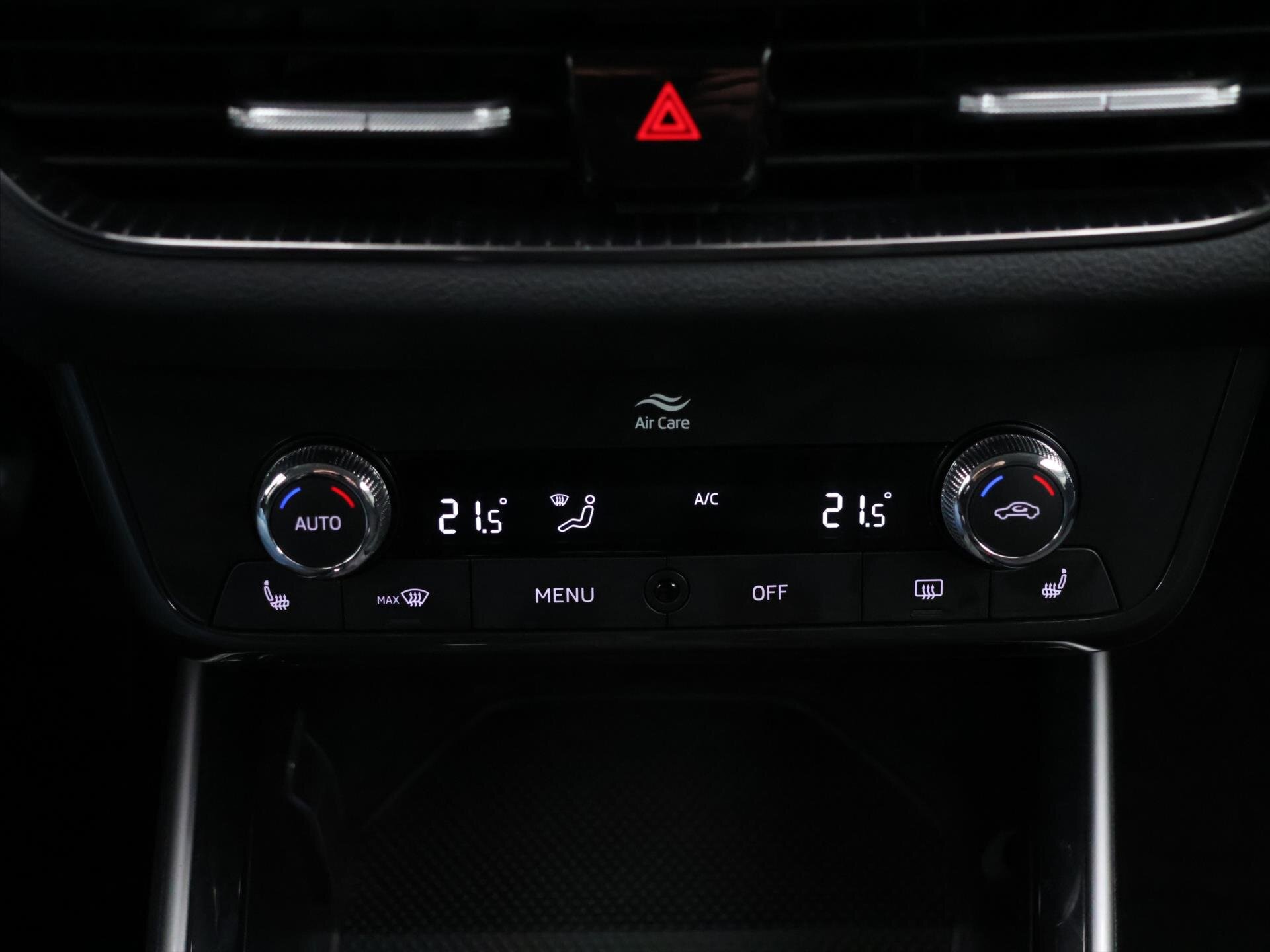 Škoda Fabia Hatchback 999,0 70 kw