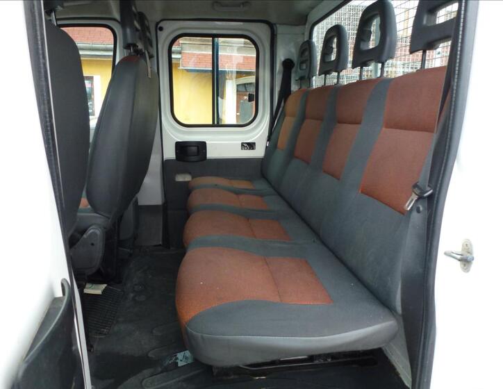 Fiat Ducato 20
