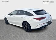 Mercedes-Benz CLA 3