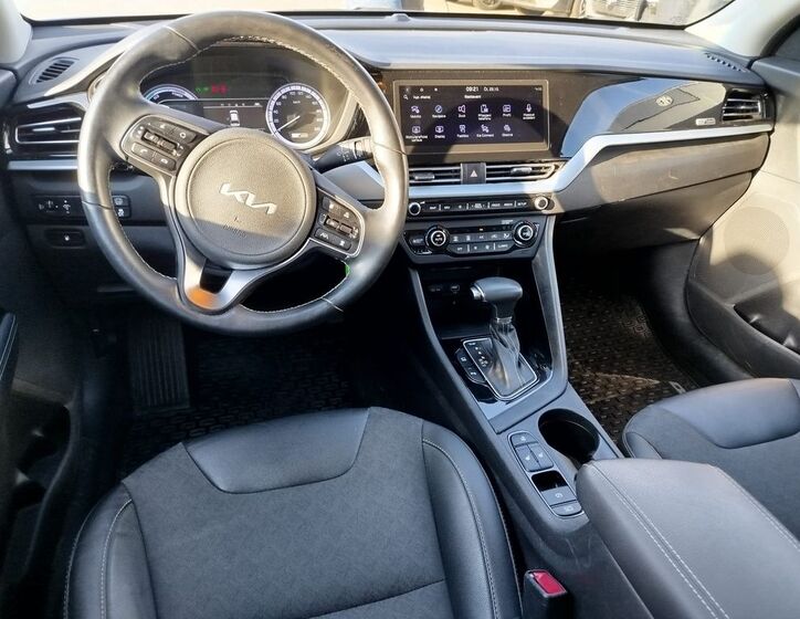 KIA Niro 2