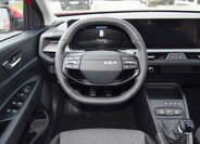 KIA Stonic SUV / Terénní 0,0 74 kw