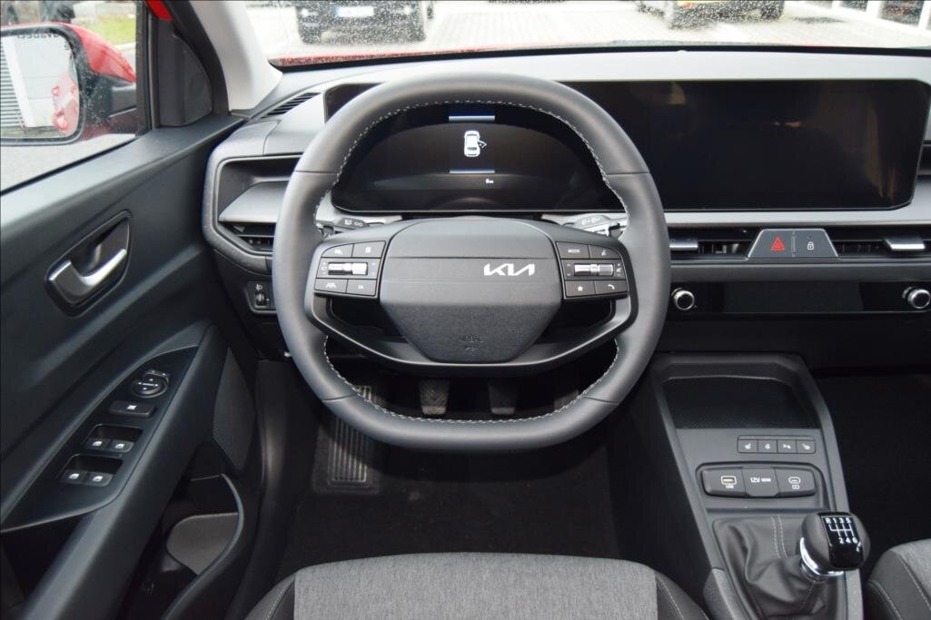 KIA Stonic SUV / Terénní 0,0 74 kw
