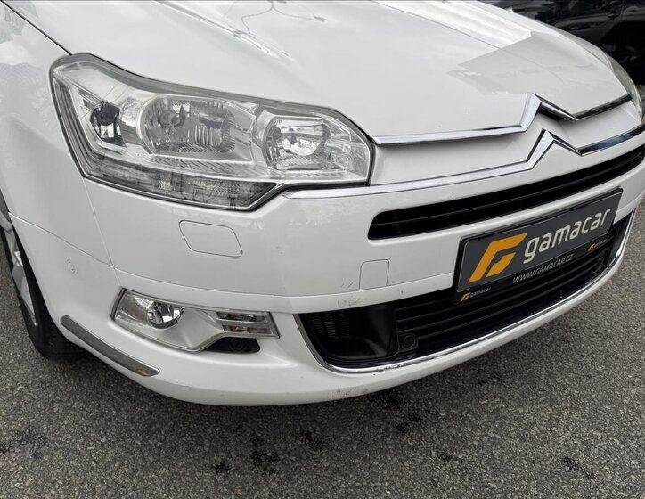 Citroën C5 17