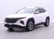 Hyundai Tucson SUV / Terénní 1,6 l 110 kw
