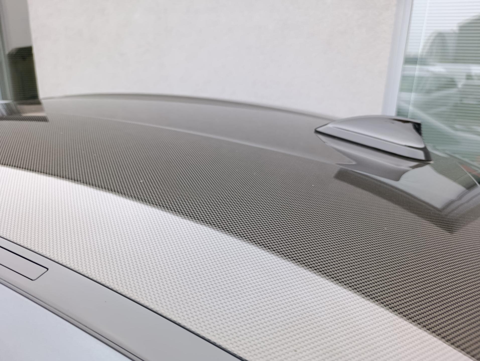 BMW M5 Sedan 4,4 l 460 kw