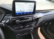 Ford Kuga SUV / Terénní 1,5 l 110 kw