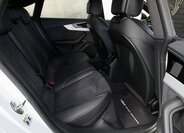 Audi A5 Liftback 2,0 l 150 kw