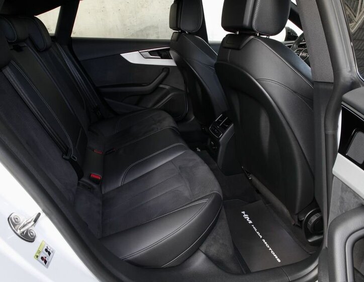 Audi A5 Liftback 2,0 l 150 kw