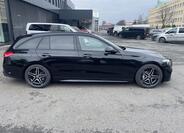 Mercedes-Benz Třídy C 5