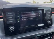 Škoda Scala Hatchback 999,0 85 kw