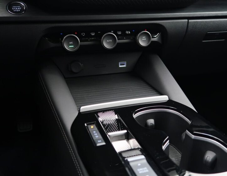 Citroën C5 X Kombi 1,2 l 96 kw